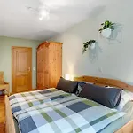 Blumenau Apartment