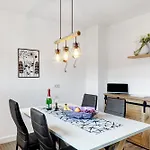 Blumenau Appartement *
