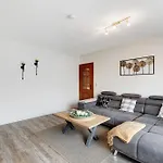 Blumenau Appartement Schmallenberg