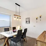 Appartement Blumenau Schmallenberg