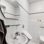 Blumenau Appartement *