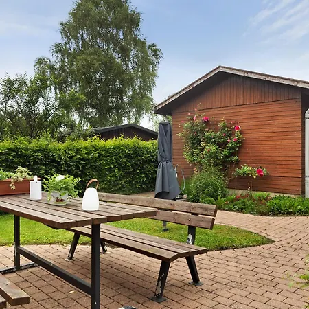 Blumenau Appartamento