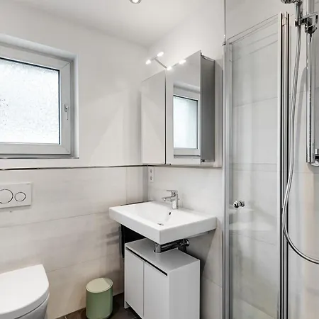 Appartamento Blumenau *