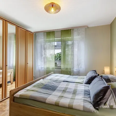 Blumenau Appartamento Schmallenberg