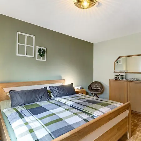 Appartamento Blumenau