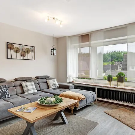 Blumenau Appartamento