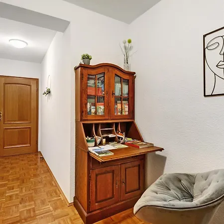 Blumenau Appartamento *