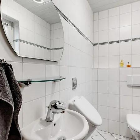 Appartamento Blumenau *