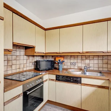 Blumenau Appartamento