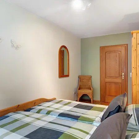 Apartment Blumenau