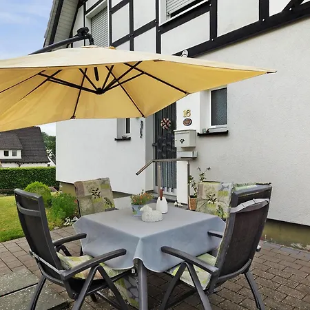 Blumenau Apartment *