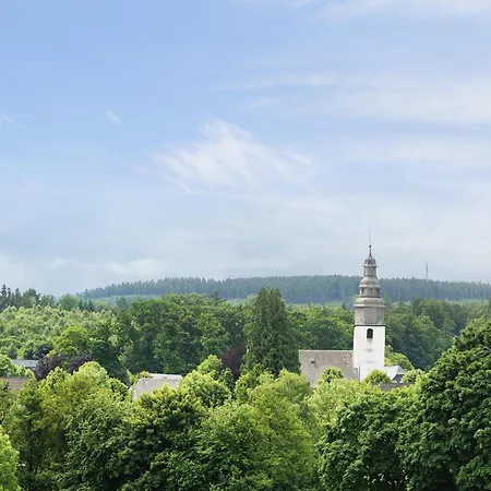 شقة Blumenau *