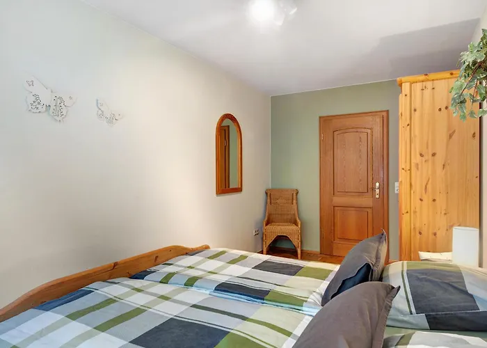 Apartment Blumenau Schmallenberg