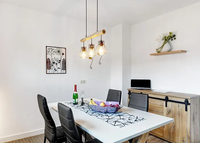 Blumenau Apartment *