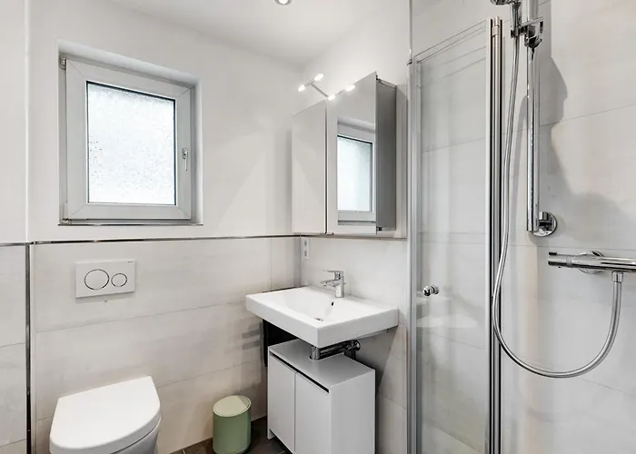 Apartment Blumenau *