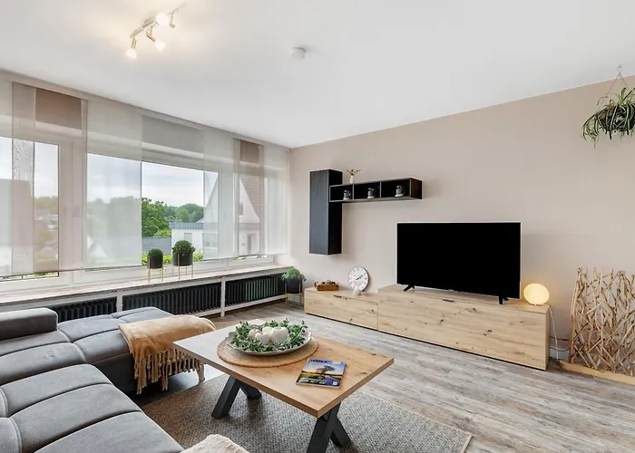 Blumenau Apartment *