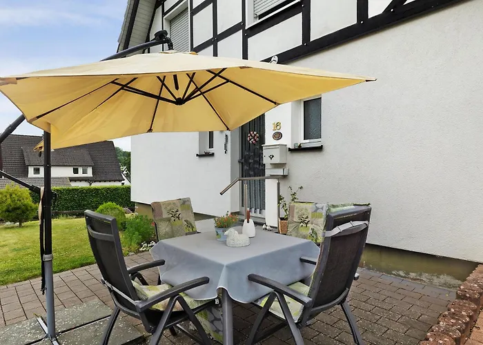 Blumenau Schmallenberg