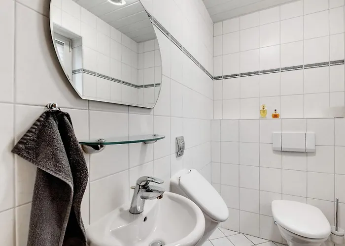 Apartment Blumenau *