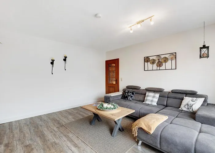 Blumenau Apartment *